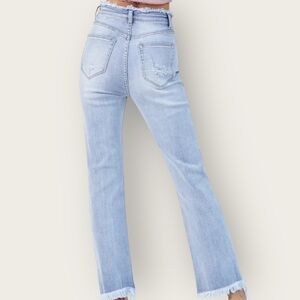 Risen Jeans